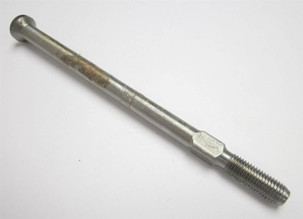 Engine Poppet Valve Push Rod HEMTT Oshkosh